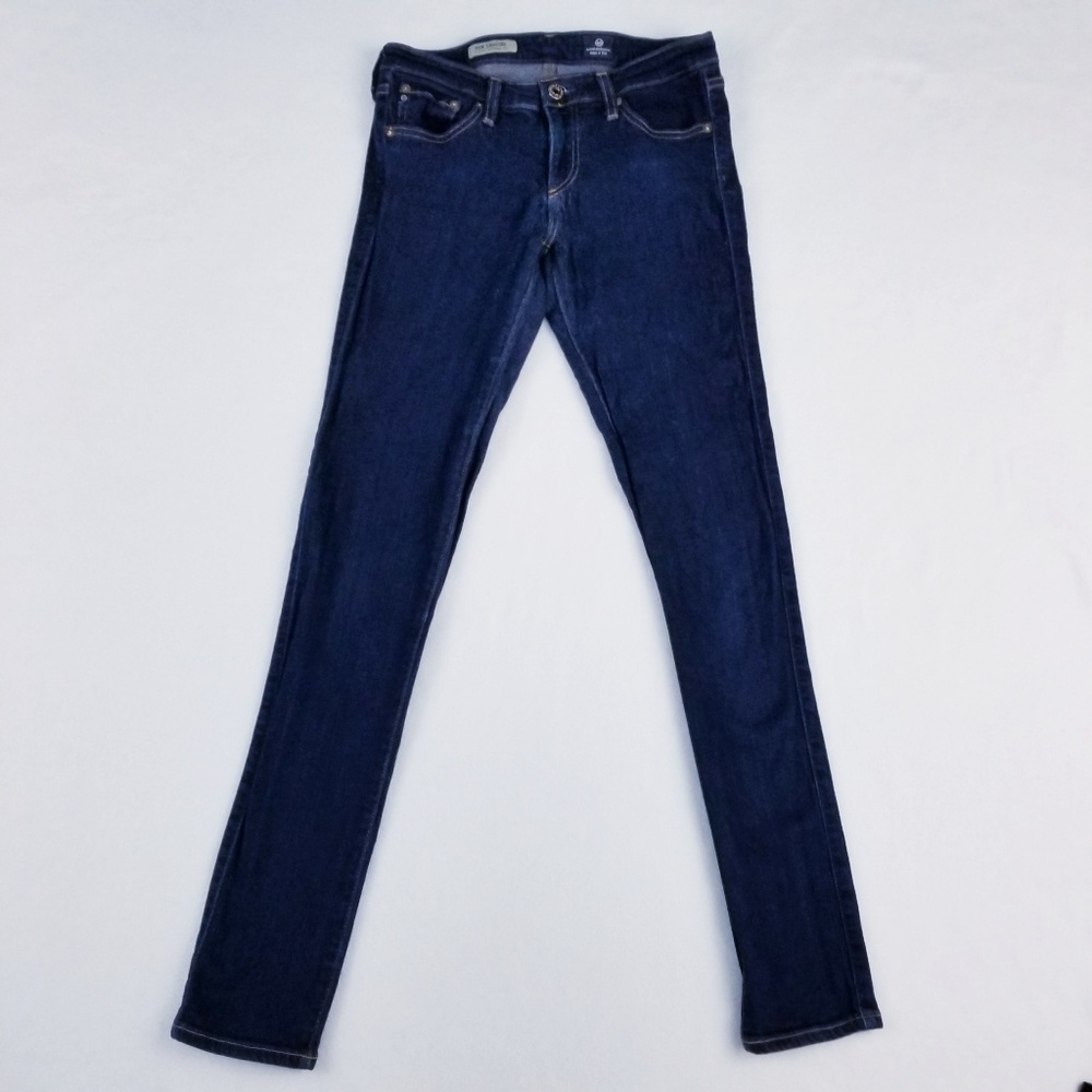 AG Legging Ankle Super Skinny
27